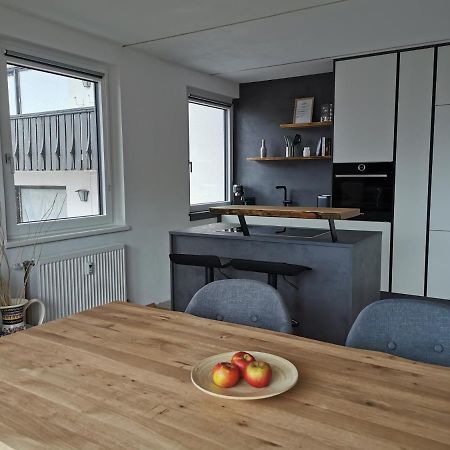 Am Grimming 14 Apartment เทาพลิทซ์ ภายนอก รูปภาพ