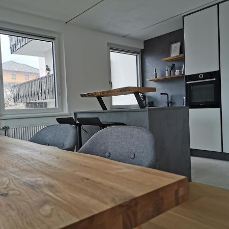 Am Grimming 14 Apartment เทาพลิทซ์ ภายนอก รูปภาพ