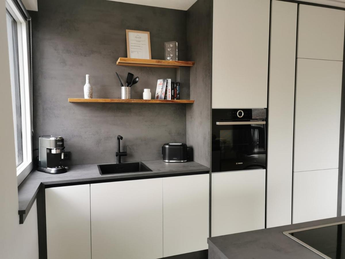 Am Grimming 14 Apartment เทาพลิทซ์ ภายนอก รูปภาพ