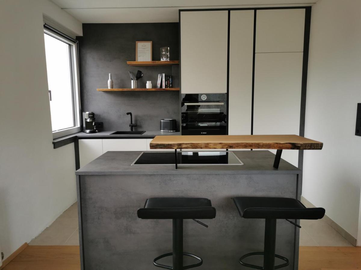 Am Grimming 14 Apartment เทาพลิทซ์ ภายนอก รูปภาพ