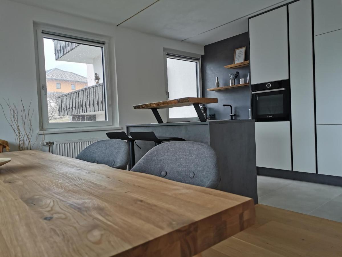 Am Grimming 14 Apartment เทาพลิทซ์ ภายนอก รูปภาพ