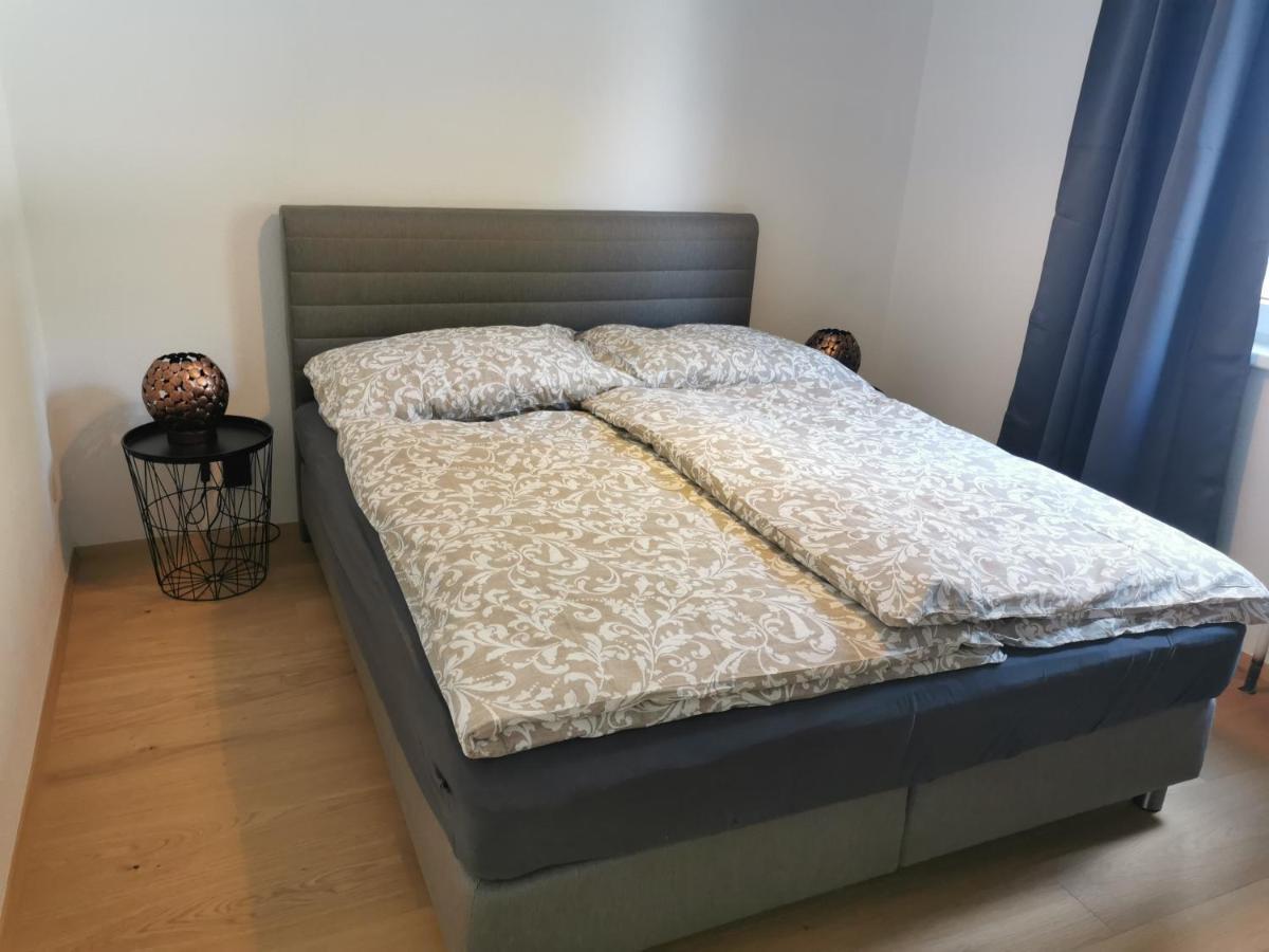 Am Grimming 14 Apartment เทาพลิทซ์ ภายนอก รูปภาพ