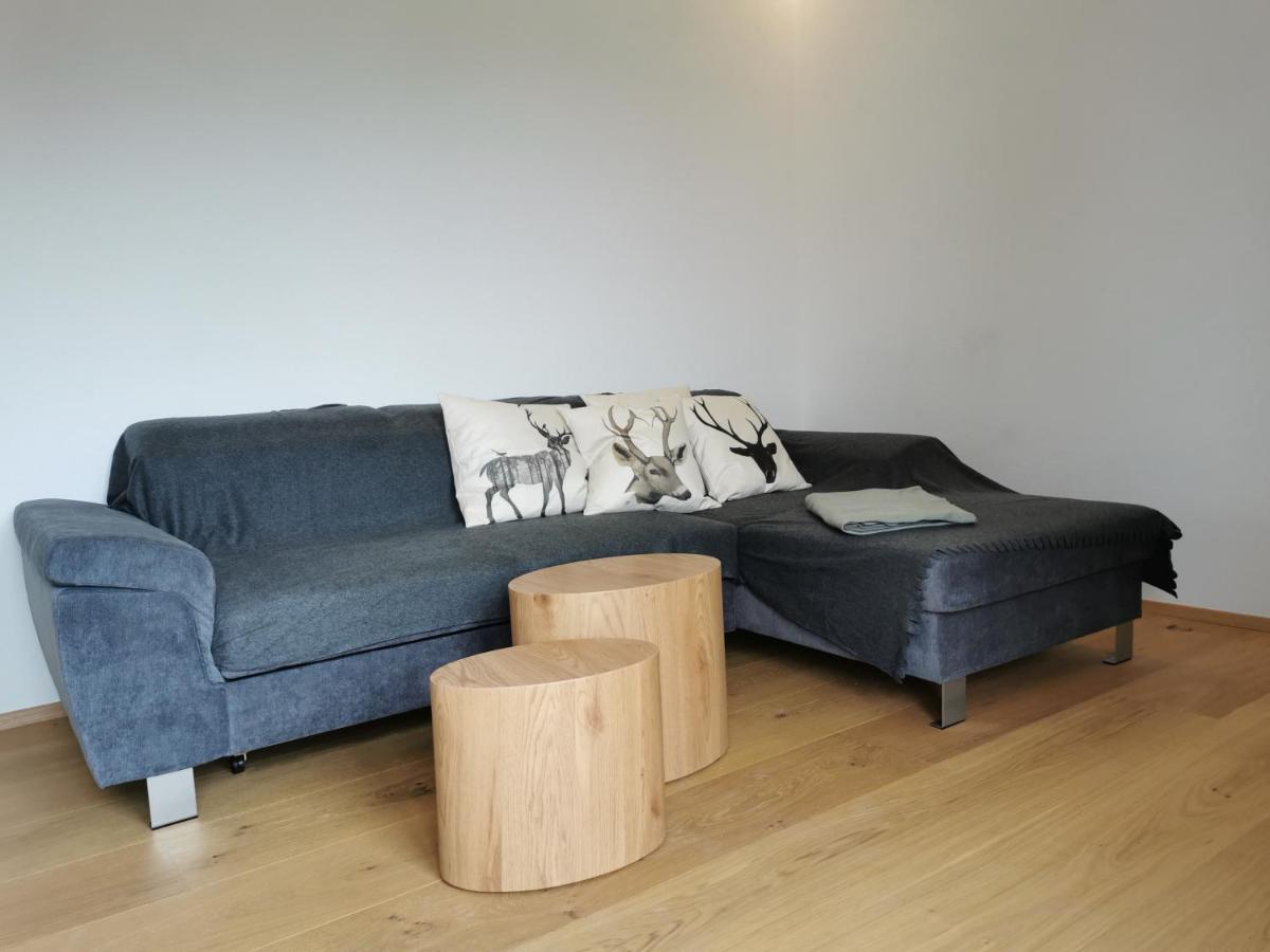 Am Grimming 14 Apartment เทาพลิทซ์ ภายนอก รูปภาพ